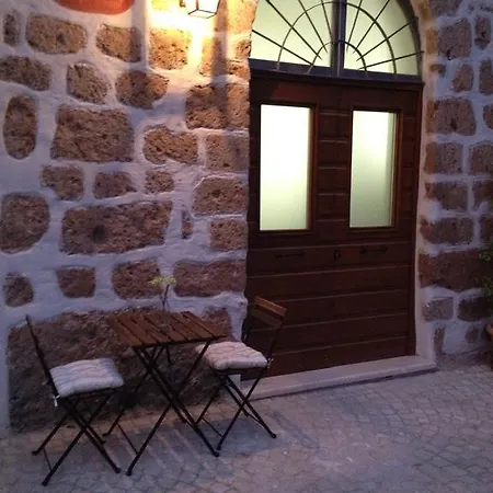 Ortaccio Relais & Private Spa Vasanello Exterior foto