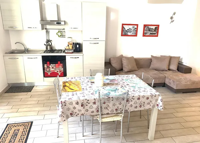 Ortaccio Relais & Private Spa