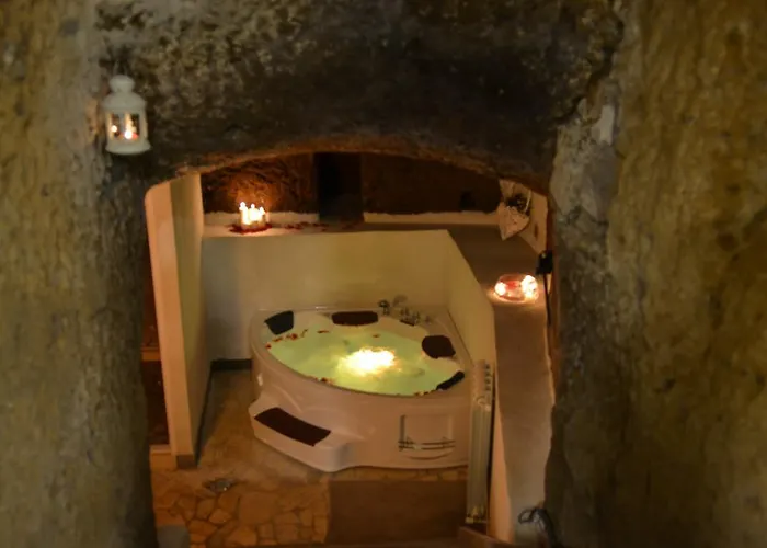 Ortaccio Relais & Private Spa
