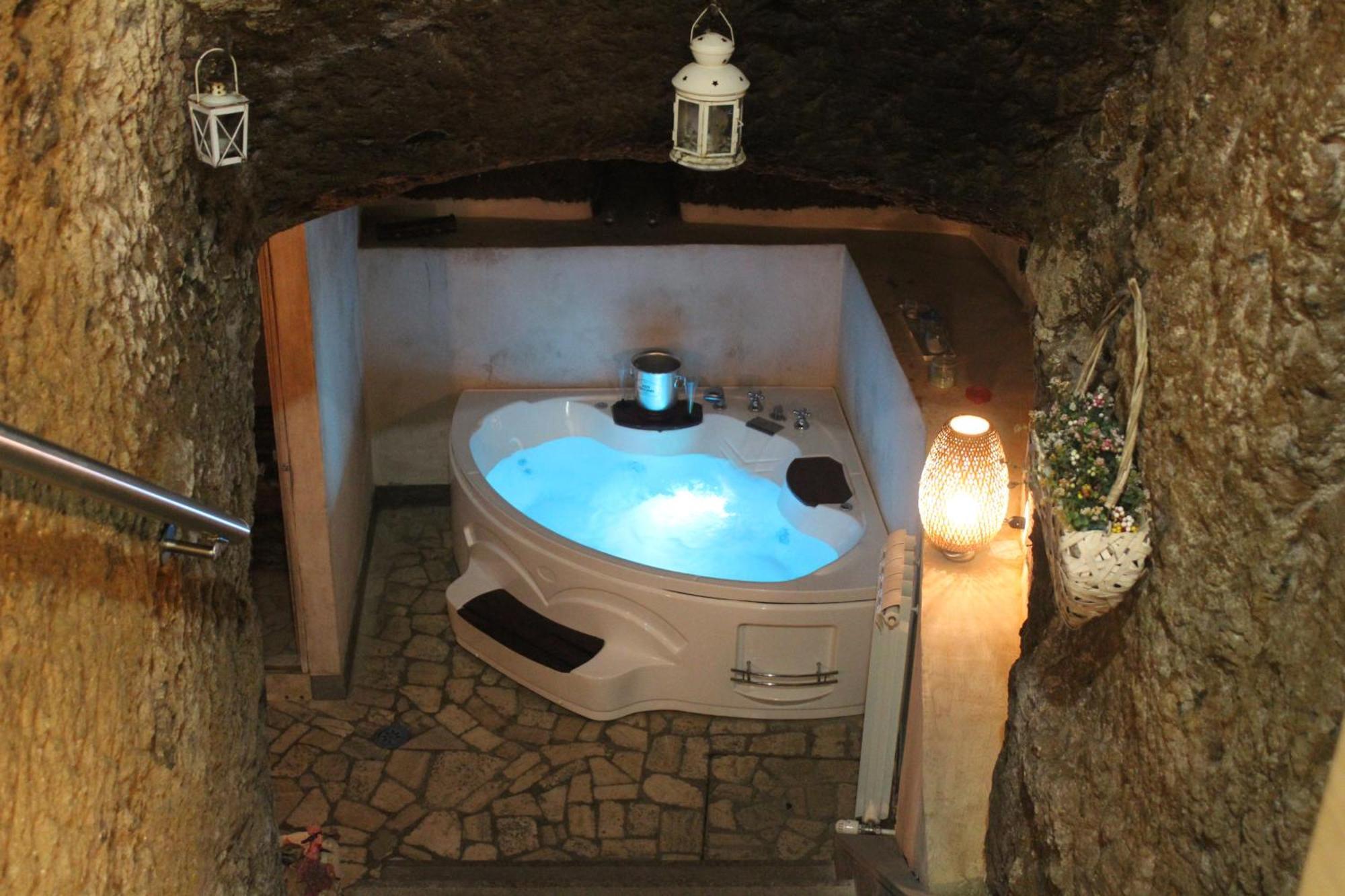 Ferienhaus Ortaccio Relais & Private Spa *