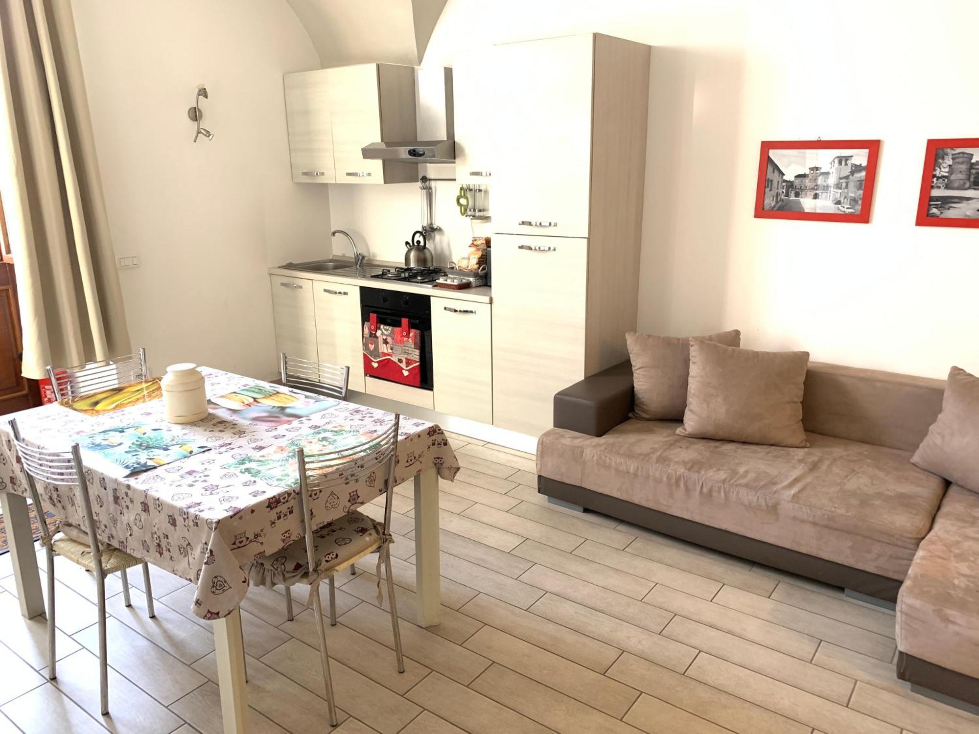 Ortaccio Relais & Private Spa *
