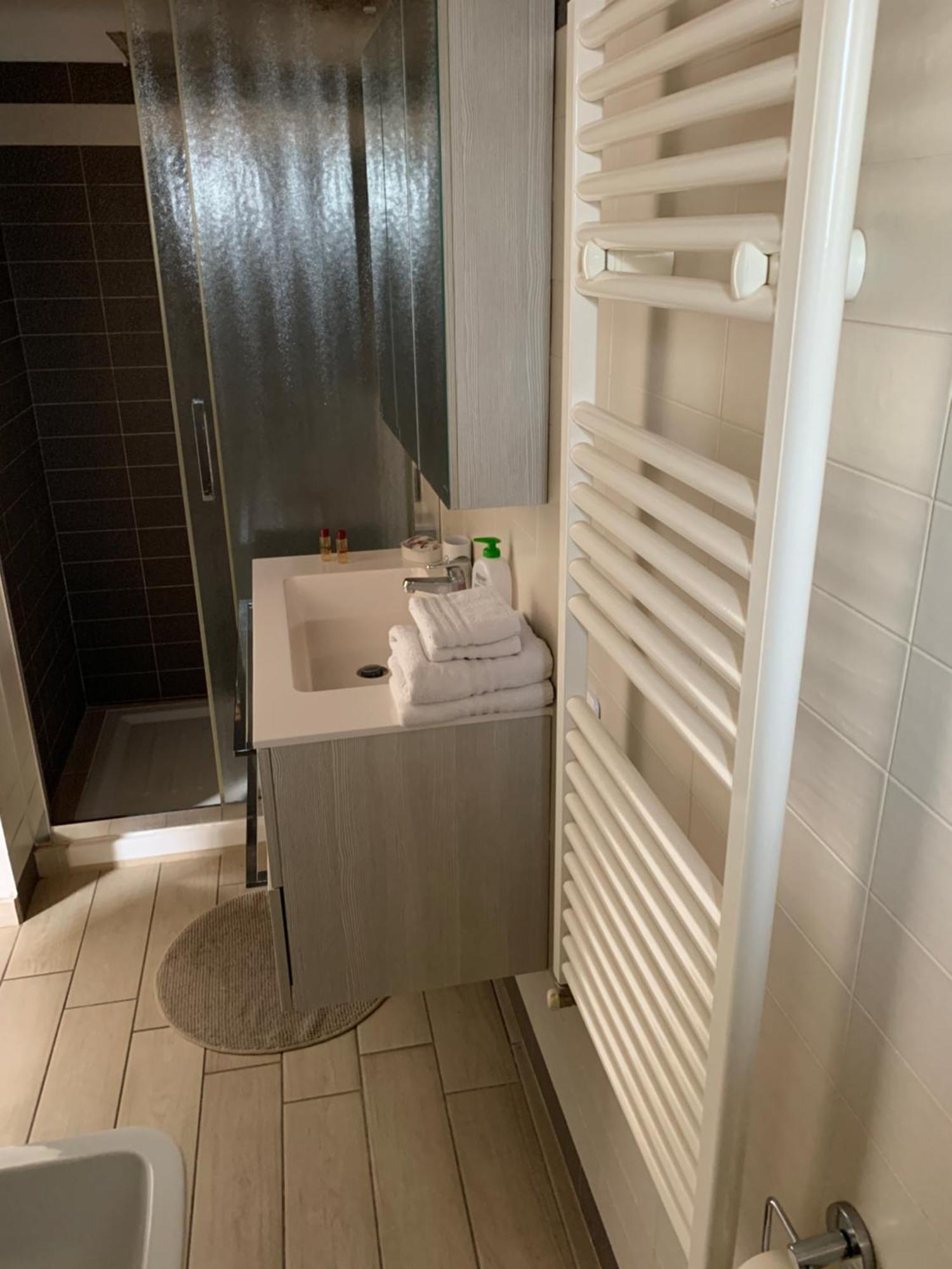 Ortaccio Relais & Private Spa * Vasanello