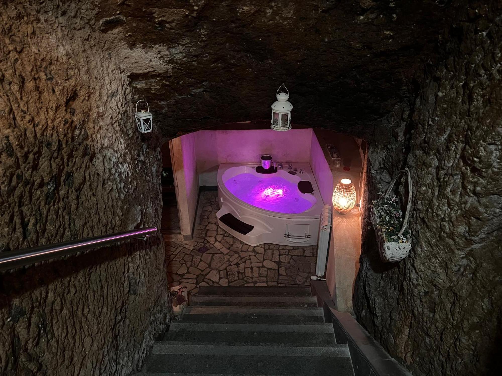 Ortaccio Relais & Private Spa