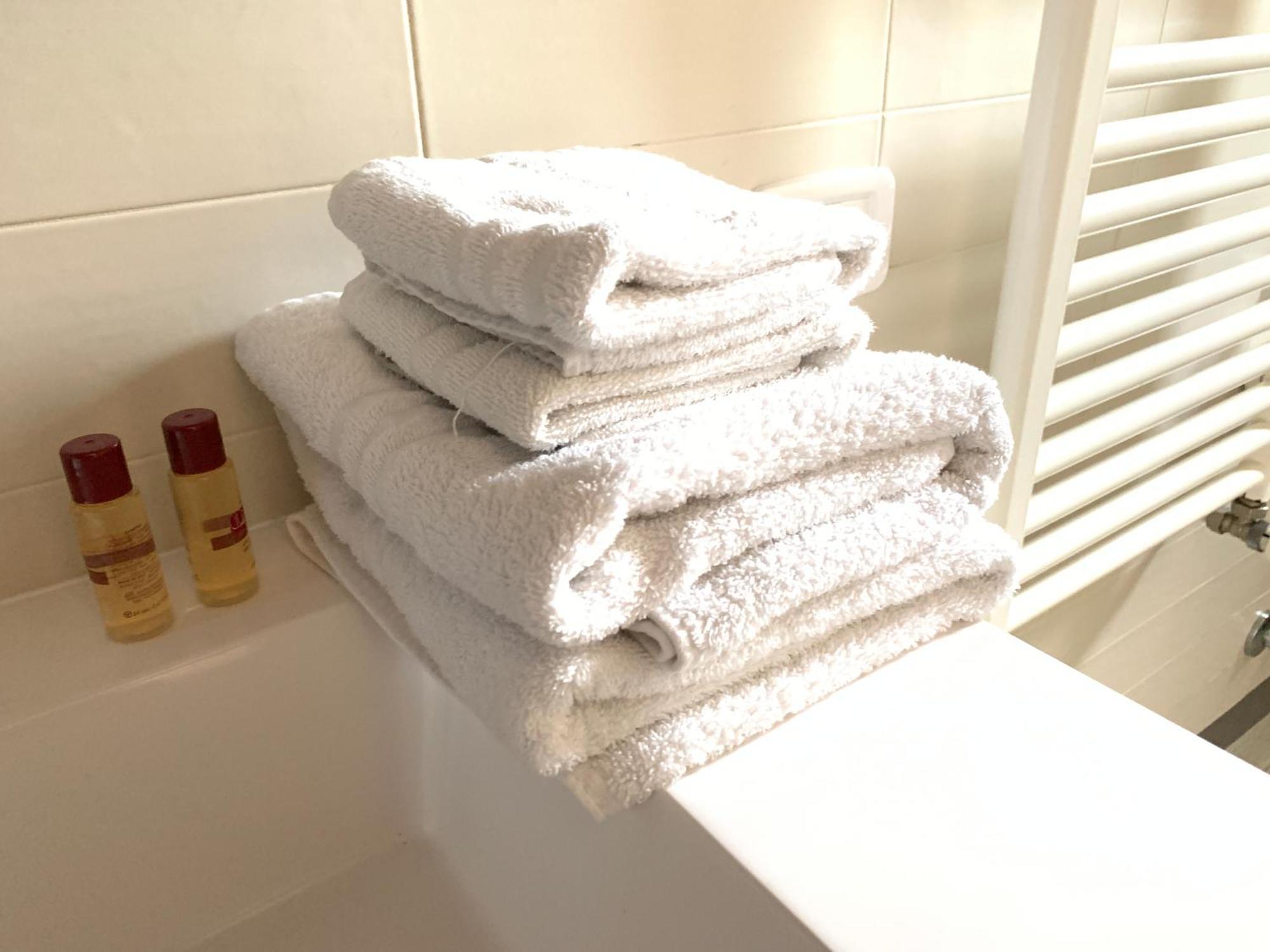 Ortaccio Relais & Private Spa Ferienhaus