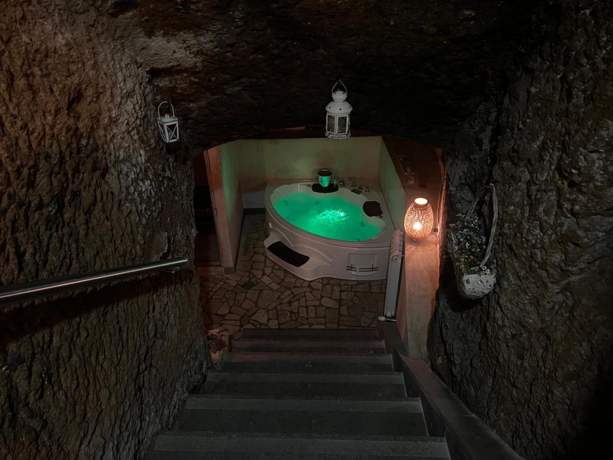 Ortaccio Relais & Private Spa Ferienhaus Vasanello