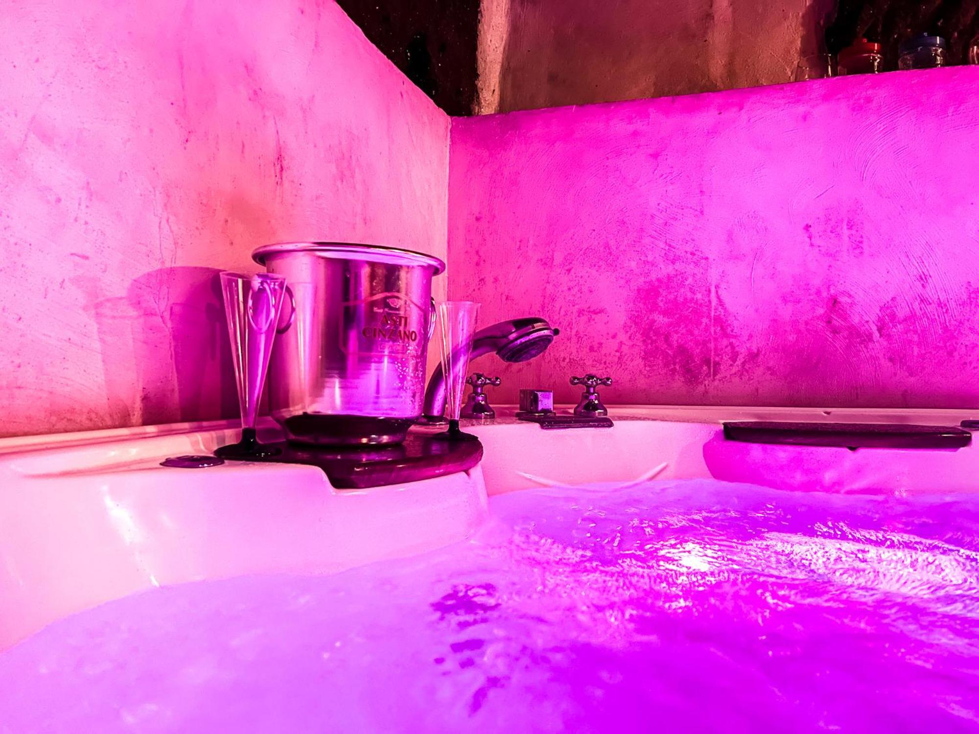 Ferienhaus Ortaccio Relais & Private Spa Vasanello