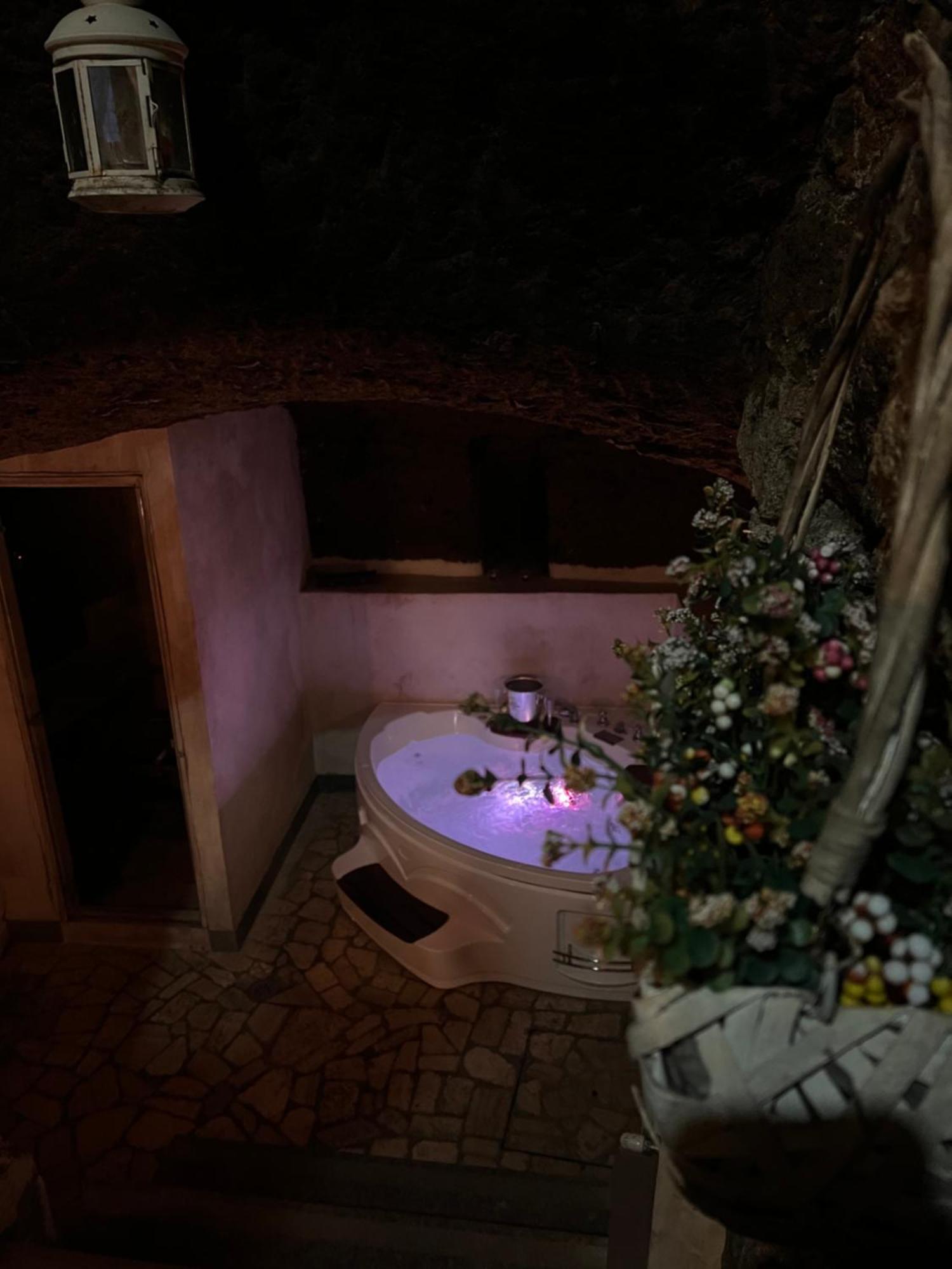 Ortaccio Relais & Private Spa *