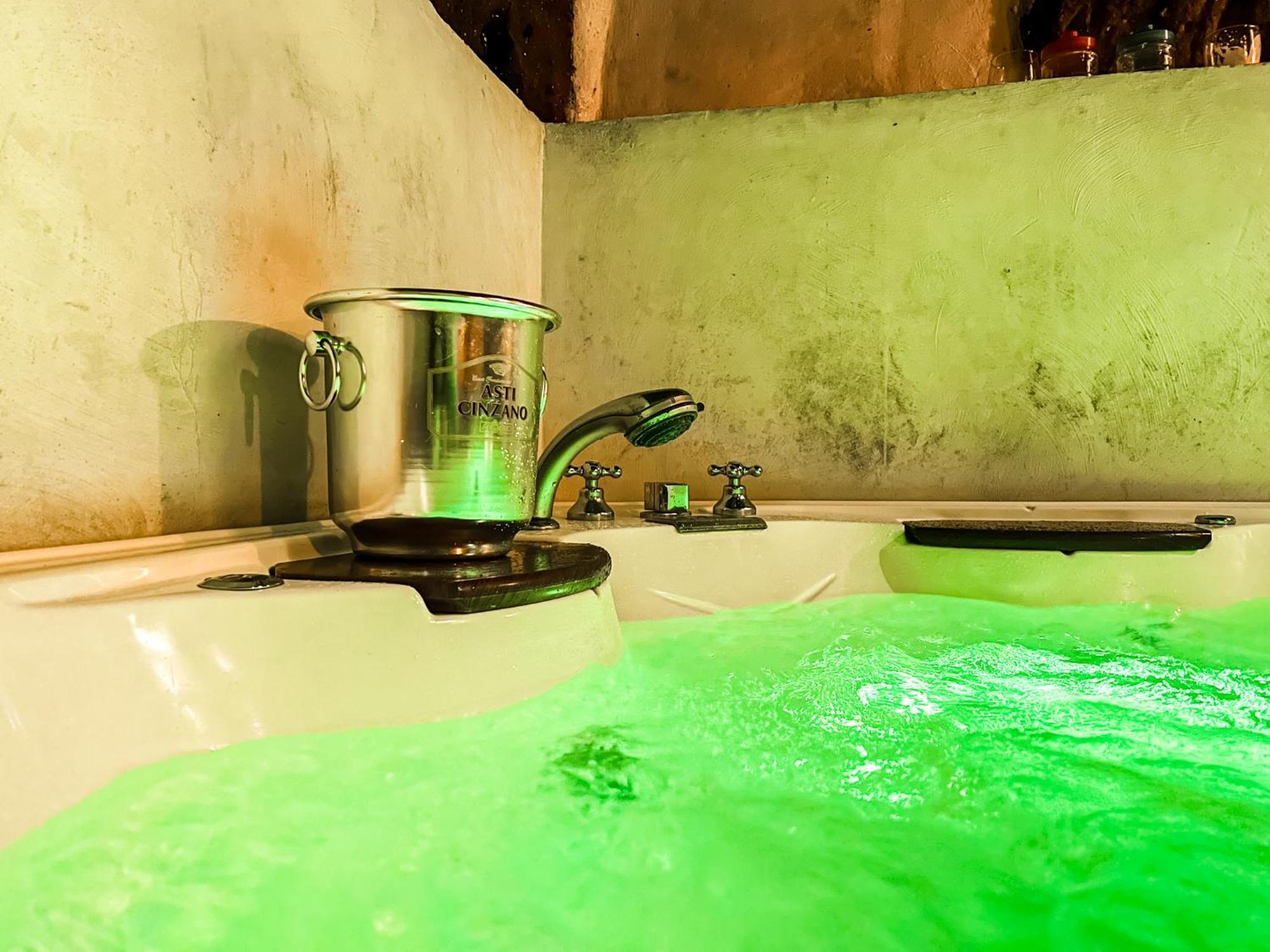 Ortaccio Relais & Private Spa Ferienhaus Vasanello