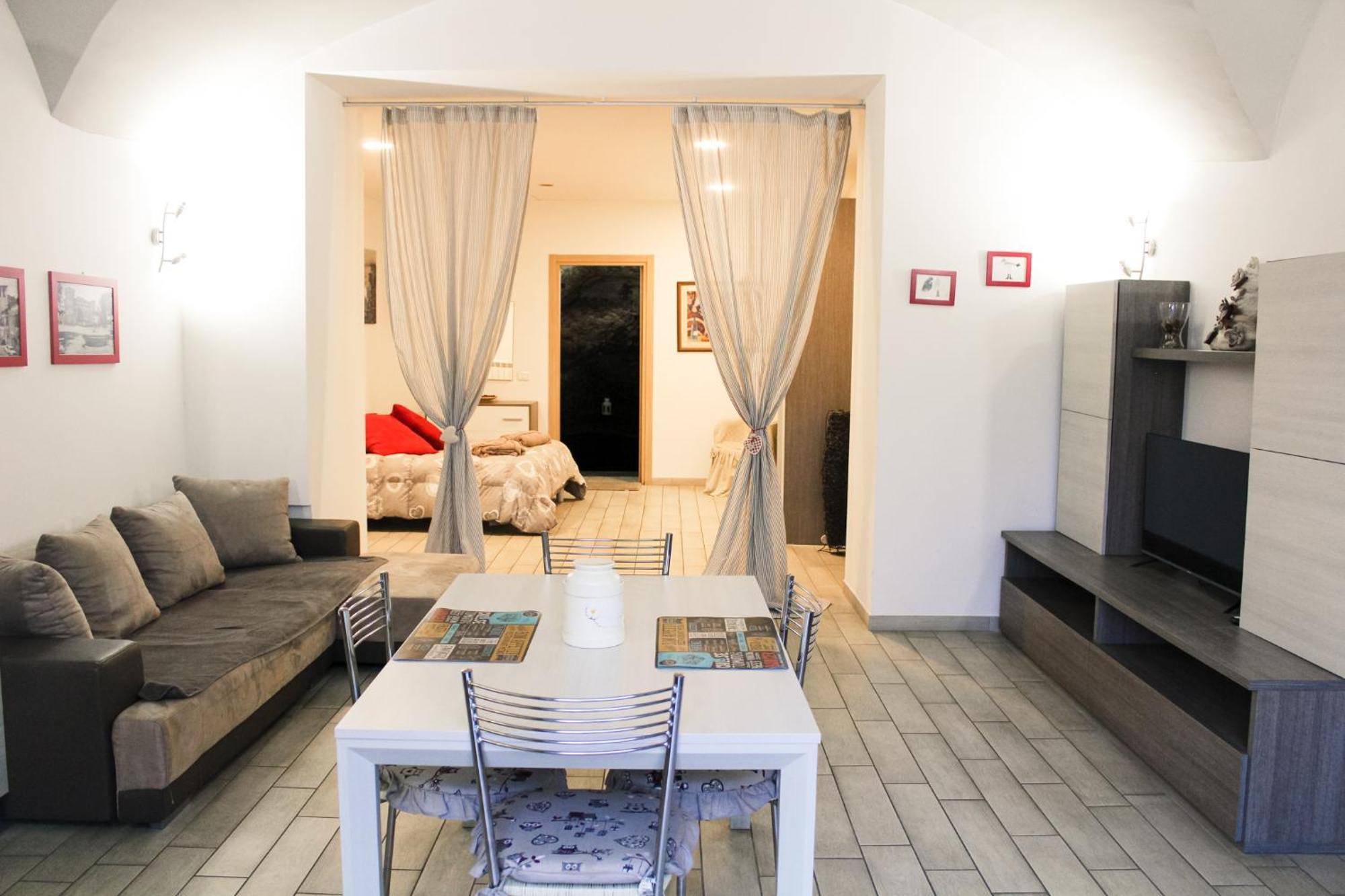 Ortaccio Relais & Private Spa *