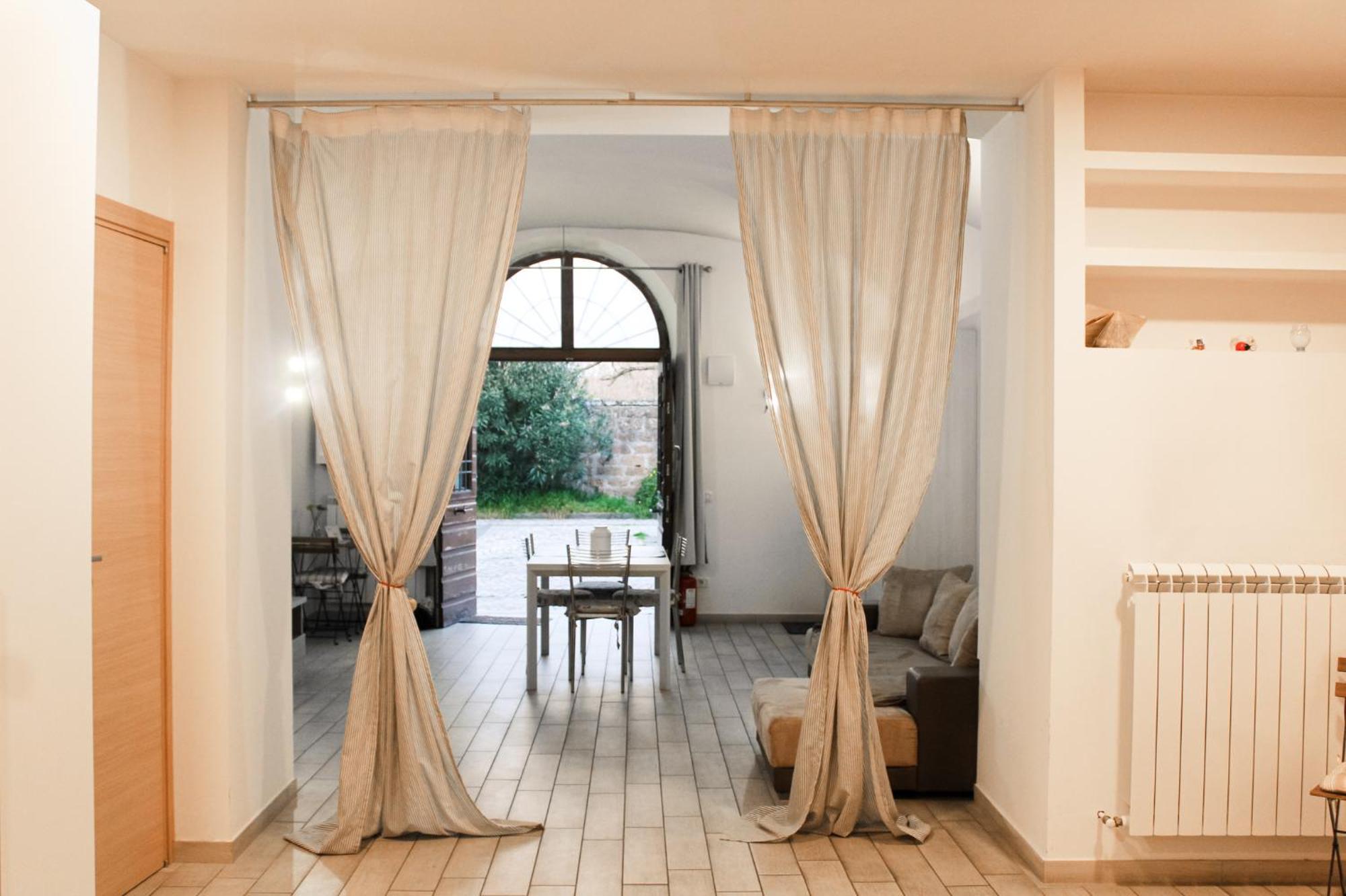 Ortaccio Relais & Private Spa * Vasanello