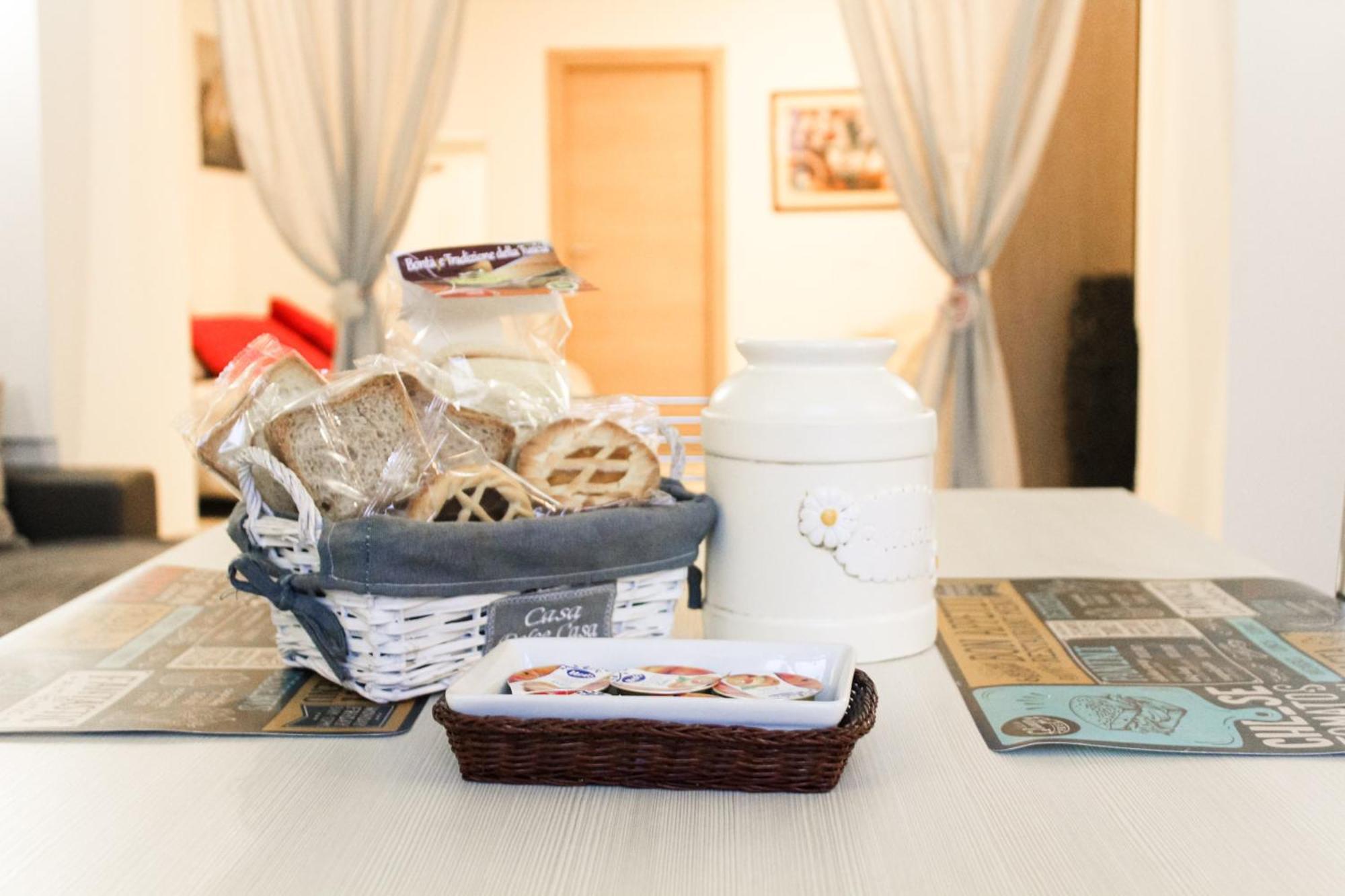 Ortaccio Relais & Private Spa