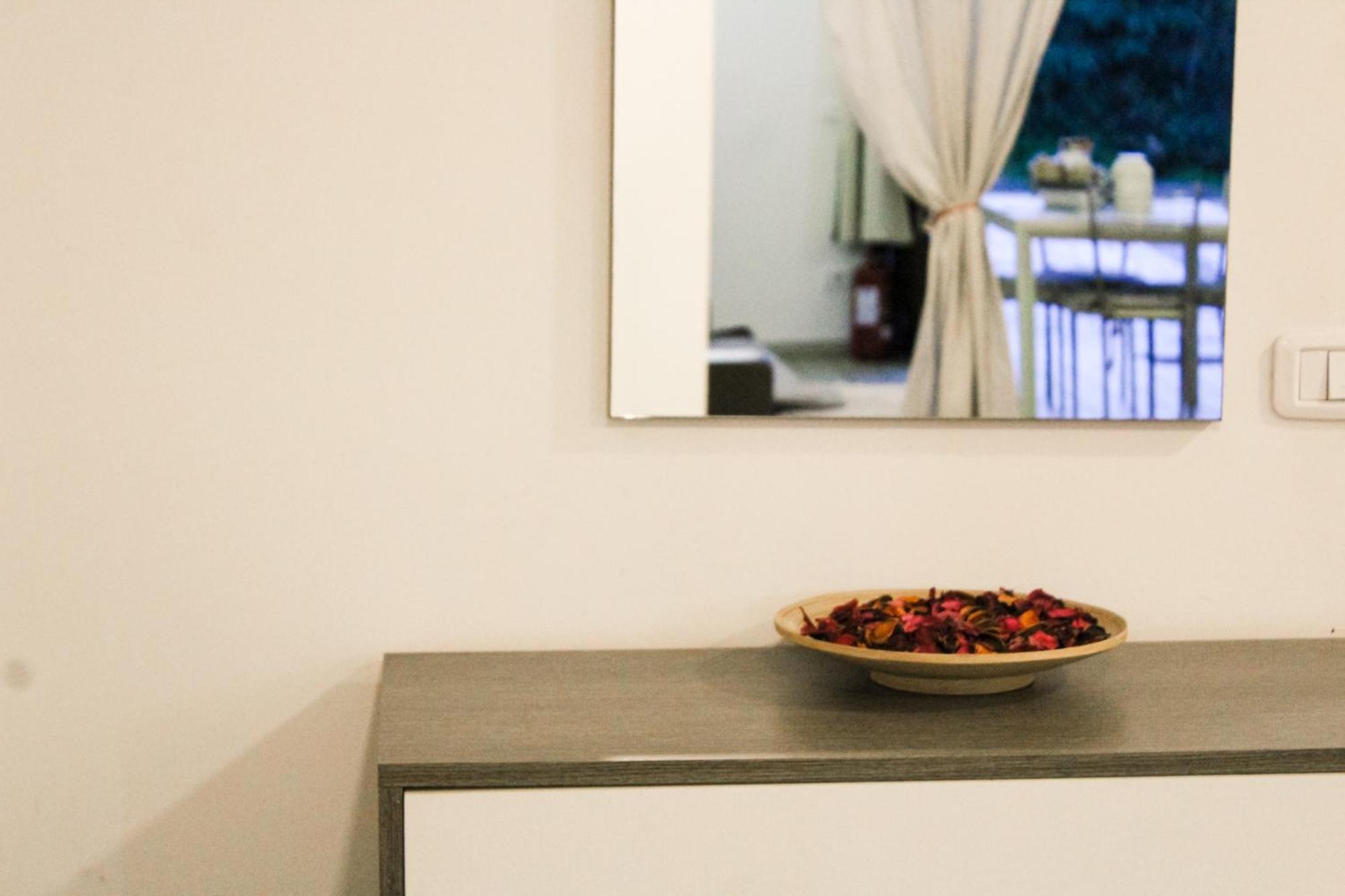Ferienhaus Ortaccio Relais & Private Spa *