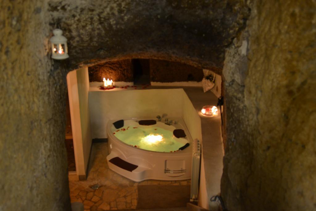 Ortaccio Relais & Private Spa * Vasanello