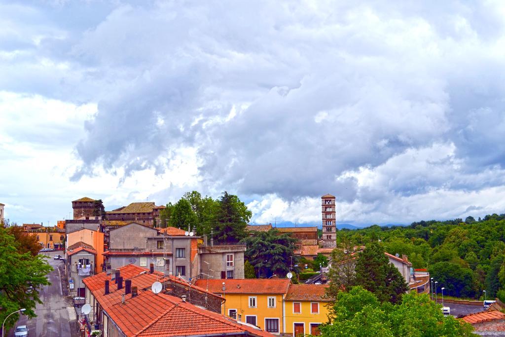 Ortaccio Relais & Private Spa * Vasanello