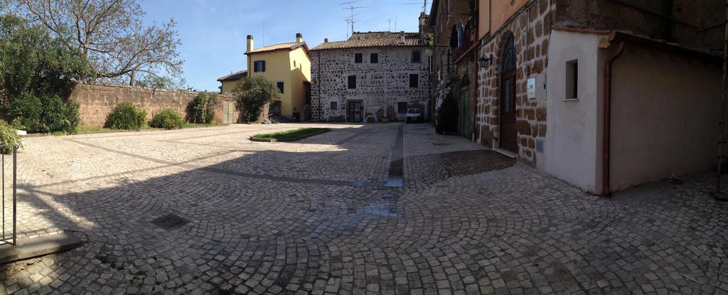 Ortaccio Relais & Private Spa Ferienhaus Vasanello