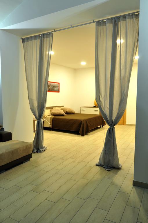 Ortaccio Relais & Private Spa Ferienhaus *