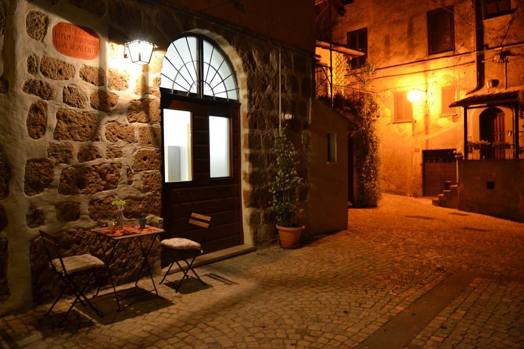 Ferienhaus Ortaccio Relais & Private Spa Vasanello