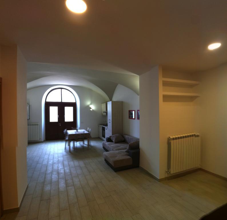 Ortaccio Relais & Private Spa Vasanello
