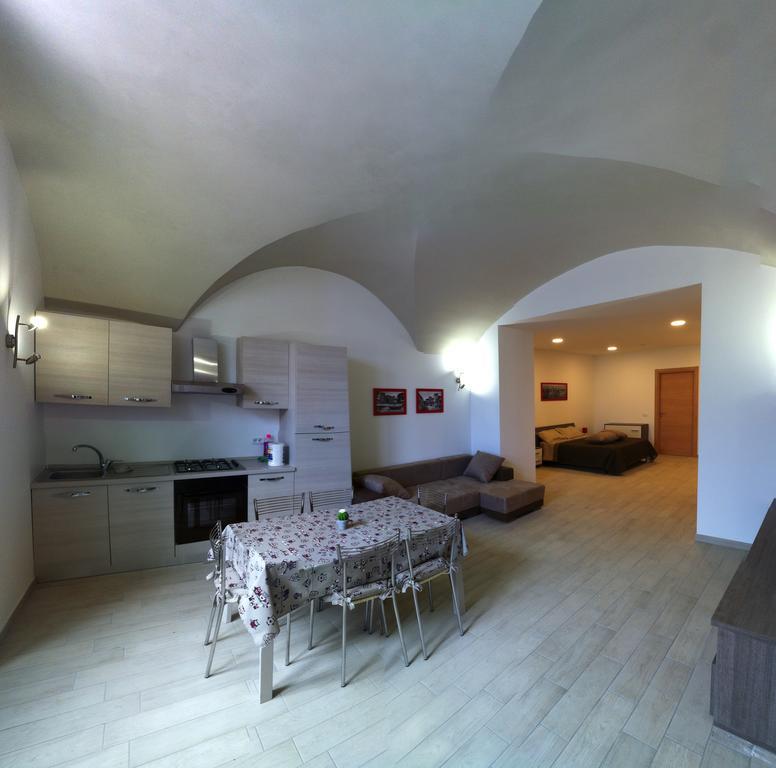 Ortaccio Relais & Private Spa *