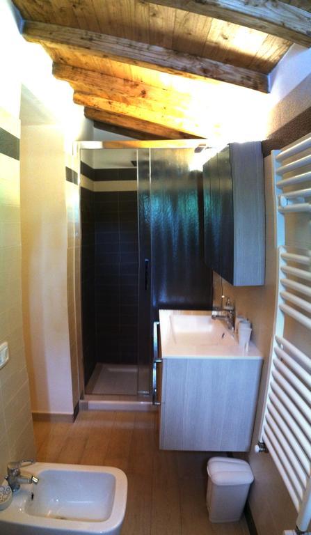 Ortaccio Relais & Private Spa
