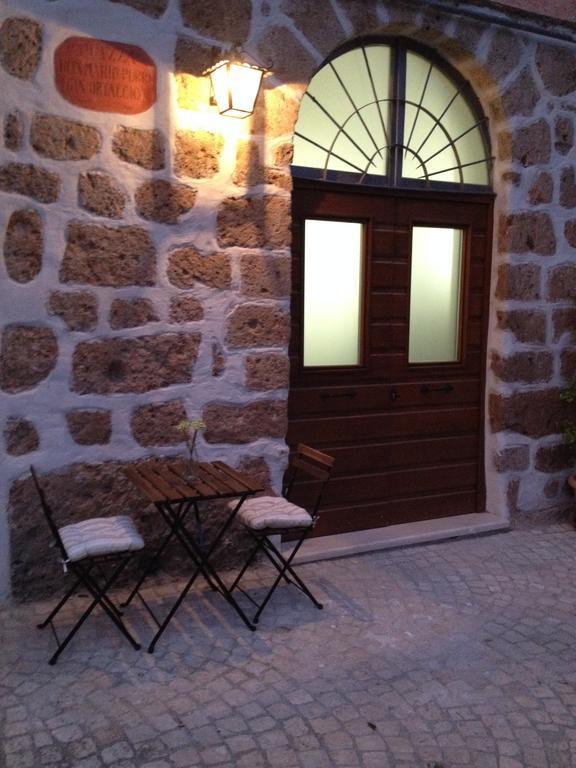 Ferienhaus Ortaccio Relais & Private Spa