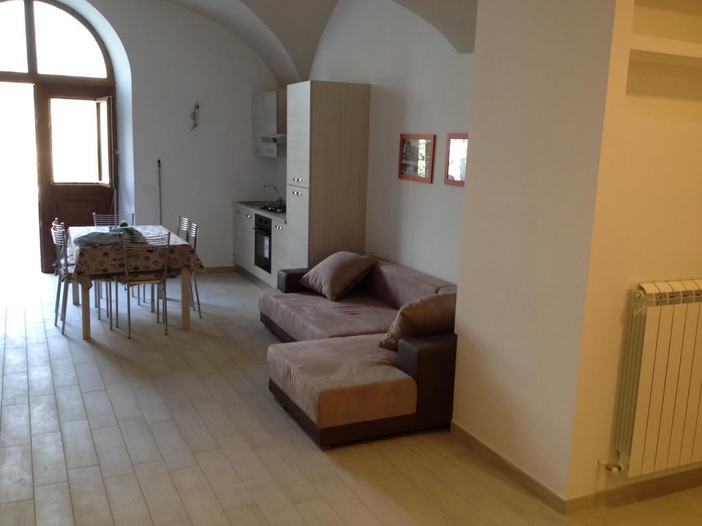 Ortaccio Relais & Private Spa * Vasanello