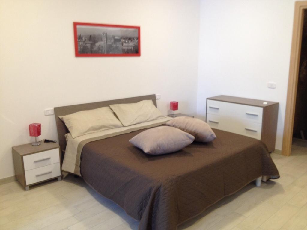 Ortaccio Relais & Private Spa Ferienhaus Vasanello