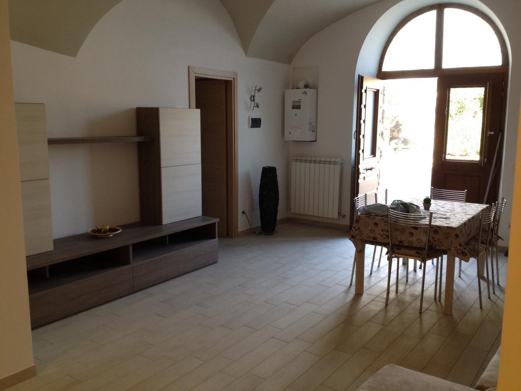 Ortaccio Relais & Private Spa Vasanello