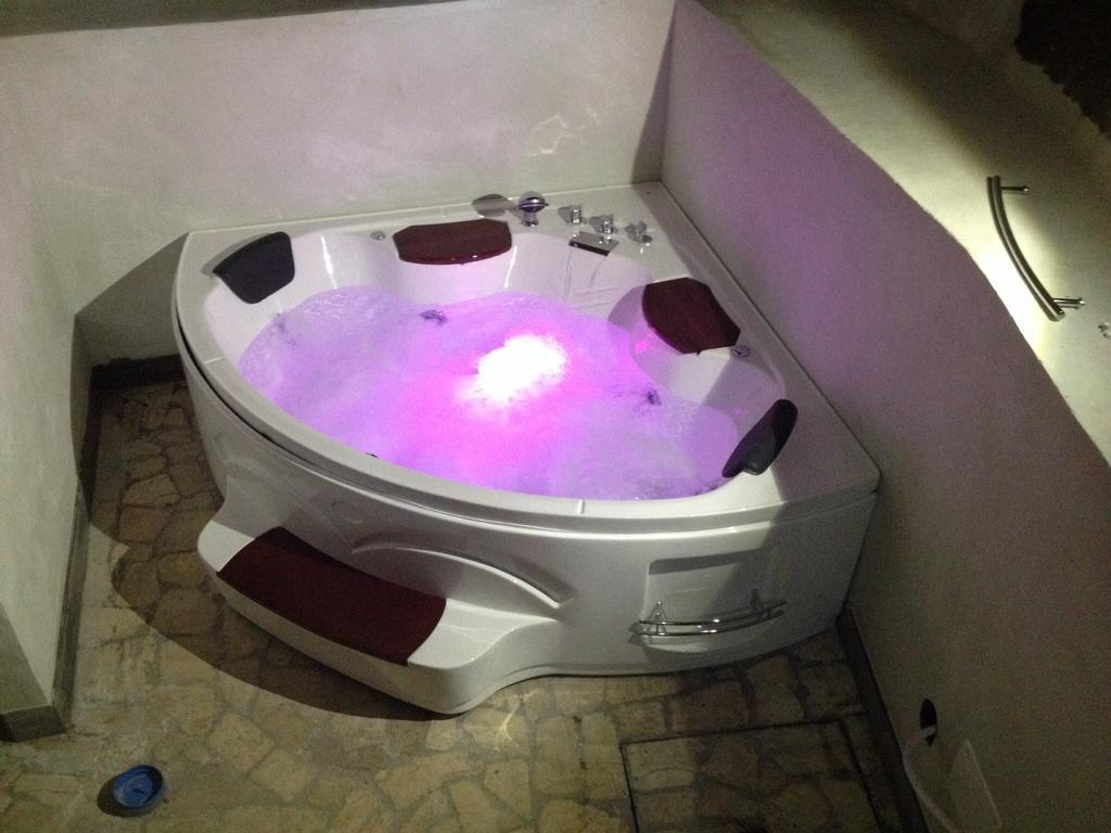 Ortaccio Relais & Private Spa Ferienhaus