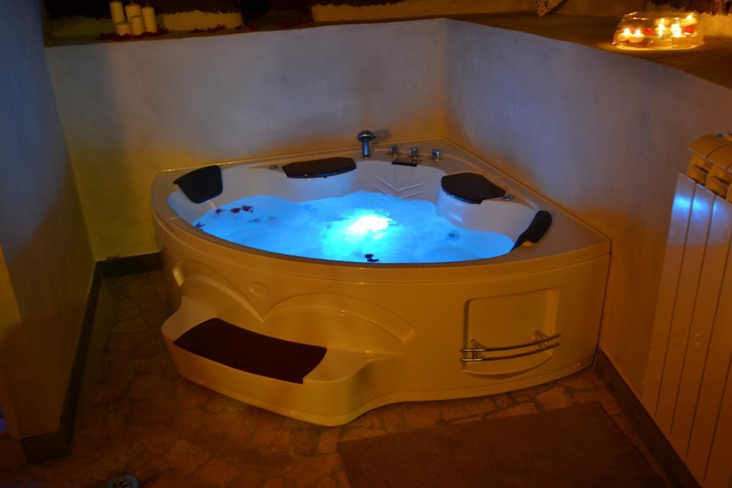 Ortaccio Relais & Private Spa Ferienhaus *
