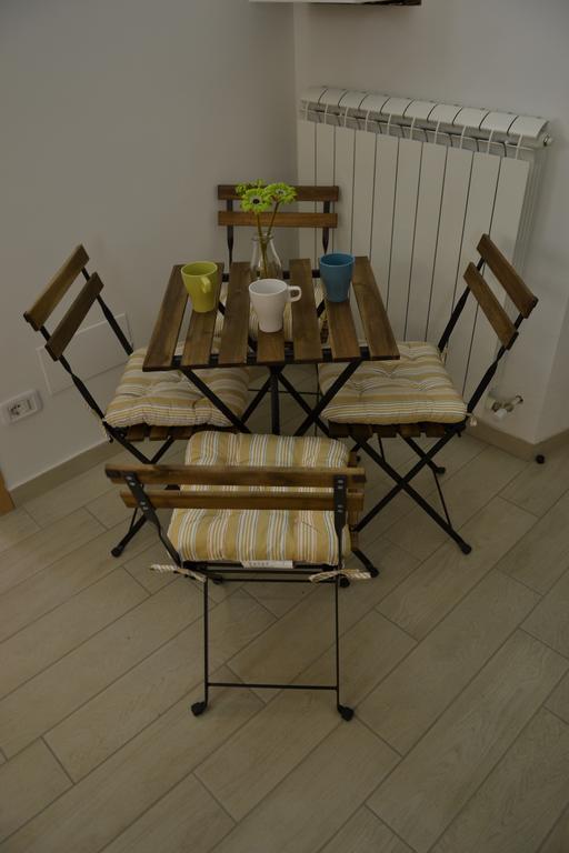 Ortaccio Relais & Private Spa *
